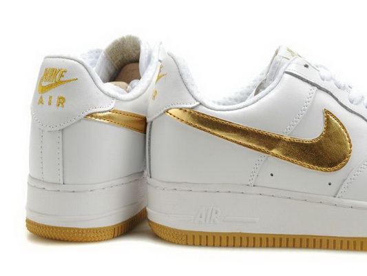 Nike Air Force One Men Low--245